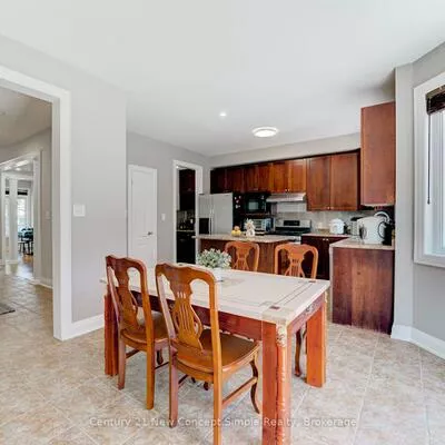 31, Donhaven, Greensborough, Markham