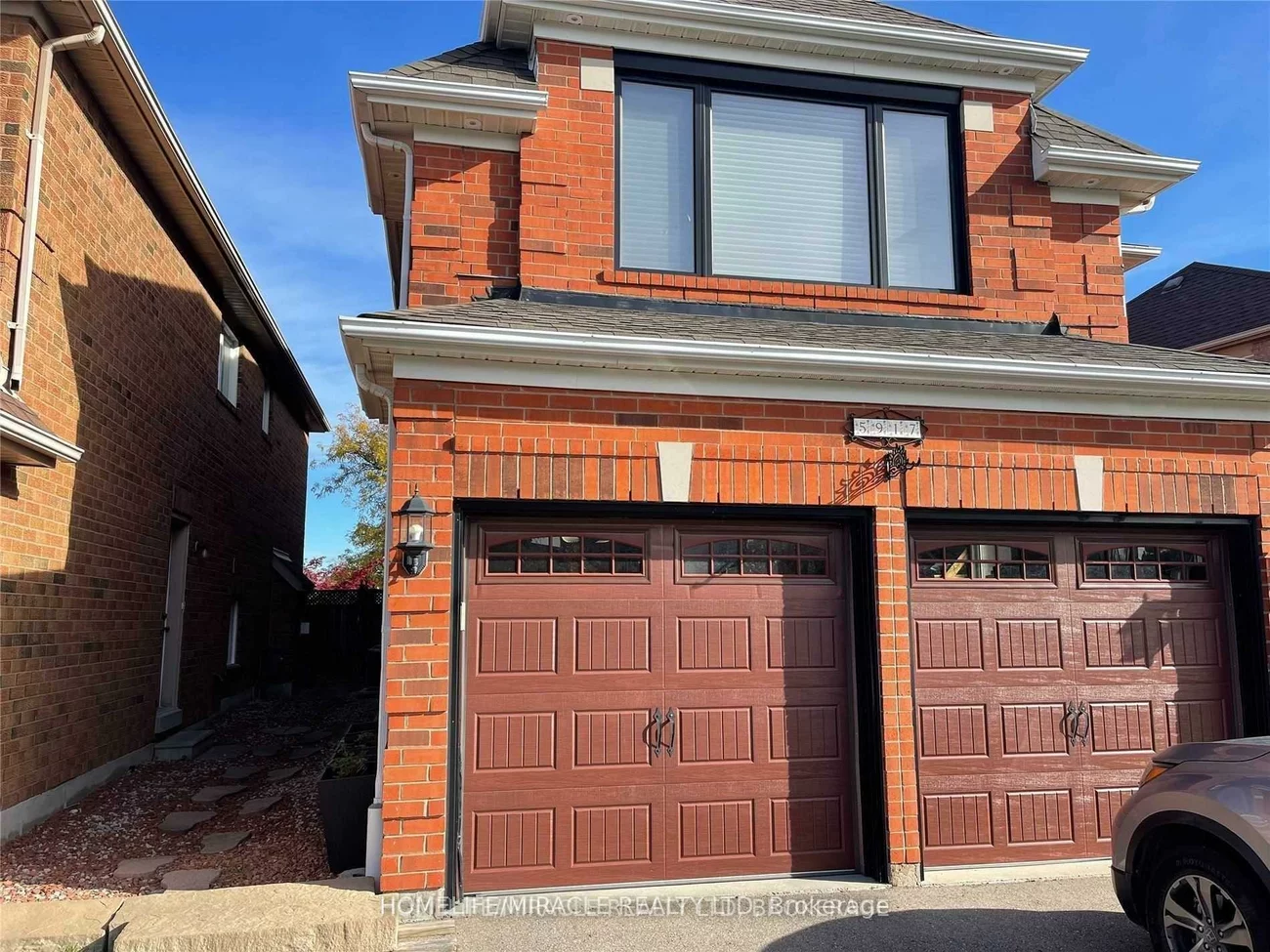 5917, Greensboro, Central Erin Mills, Mississauga