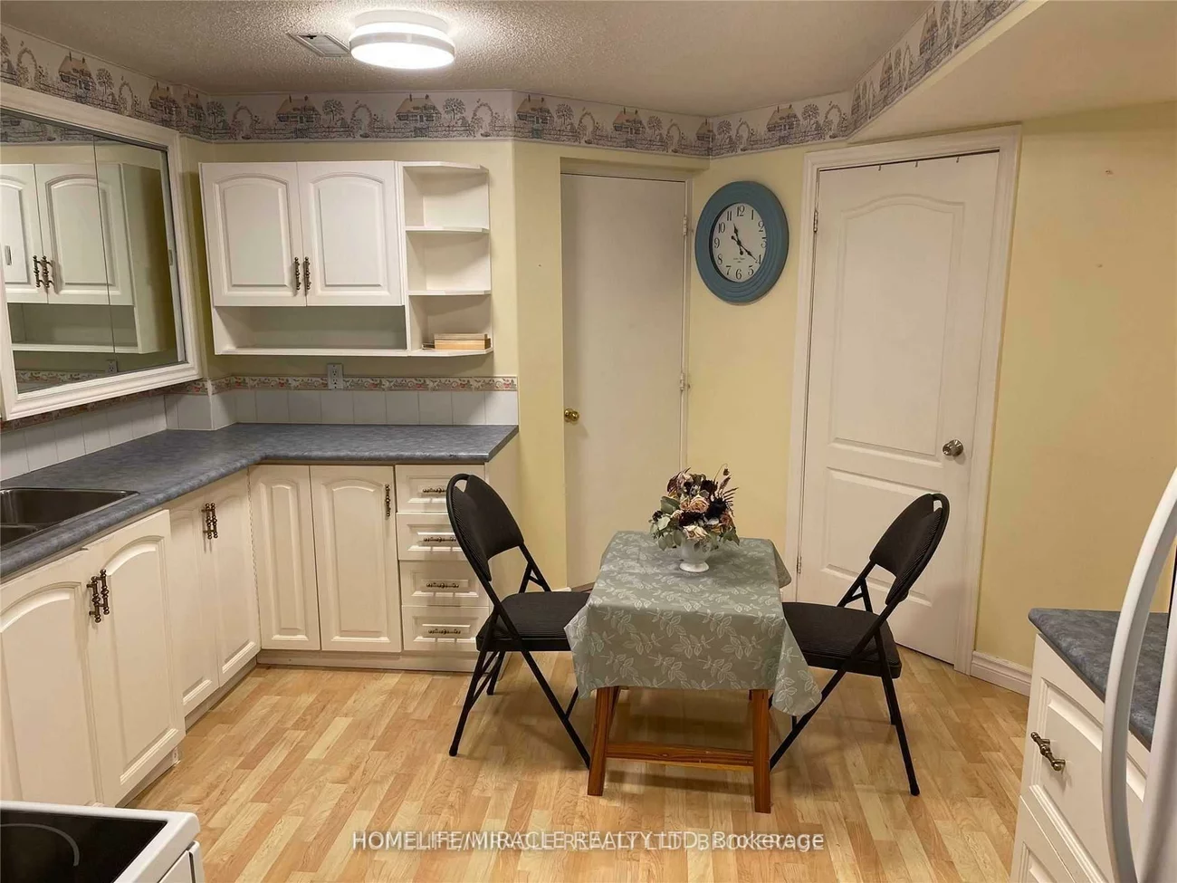 5917, Greensboro, Central Erin Mills, Mississauga