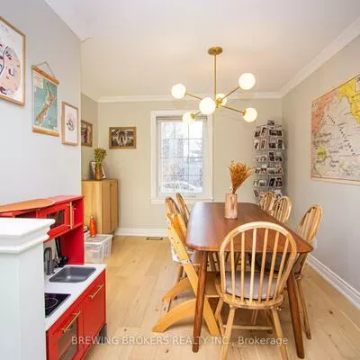 Detached, For Lease 1375, Applewood, Lakeview, Mississauga