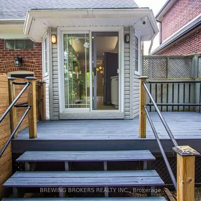 Detached, For Lease 1375, Applewood, Lakeview, Mississauga
