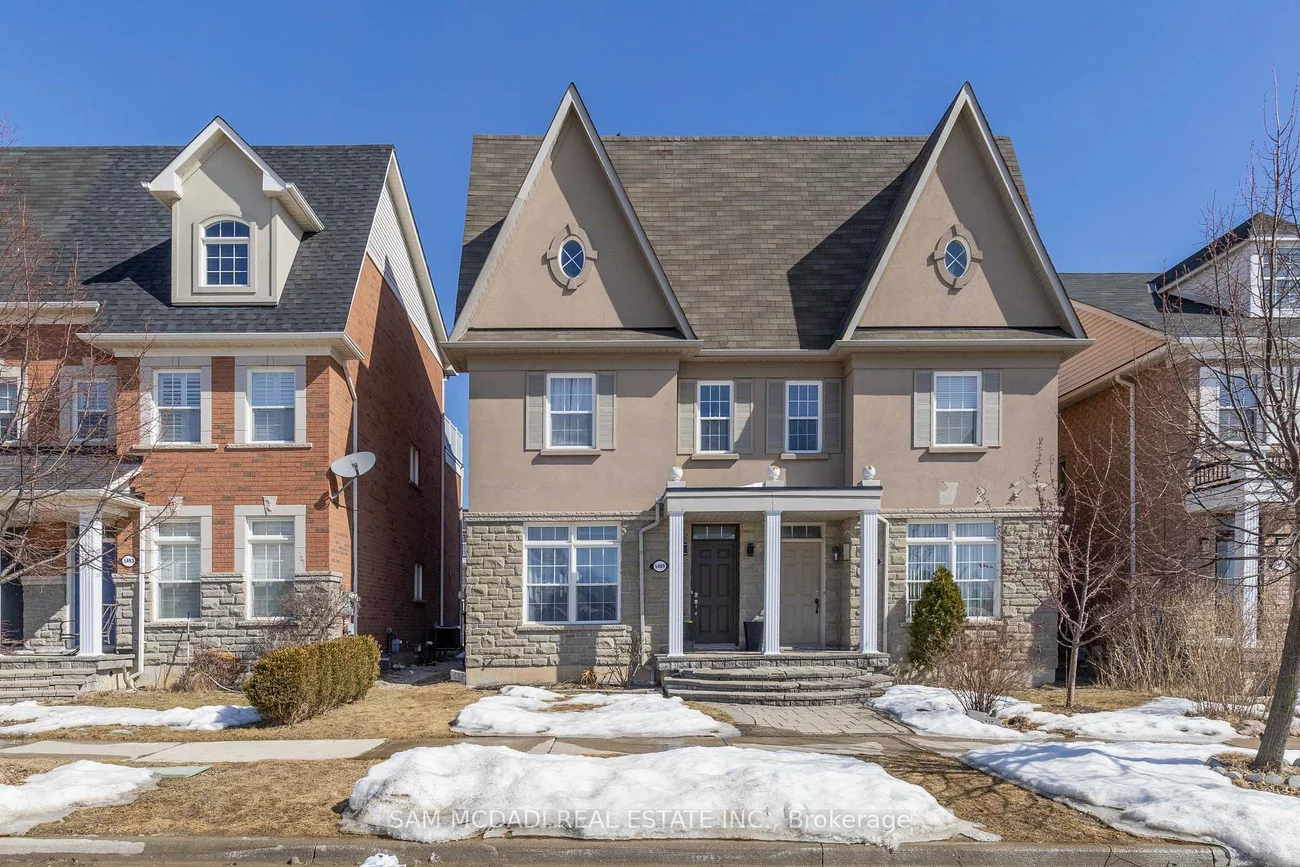 5489, Festival, Churchill Meadows, Mississauga