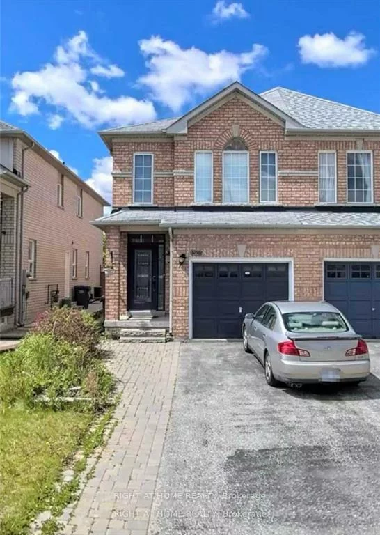 bsmt- 3256, Equestrian, Churchill Meadows, Mississauga