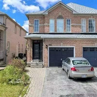 bsmt- 3256, Equestrian, Churchill Meadows, Mississauga