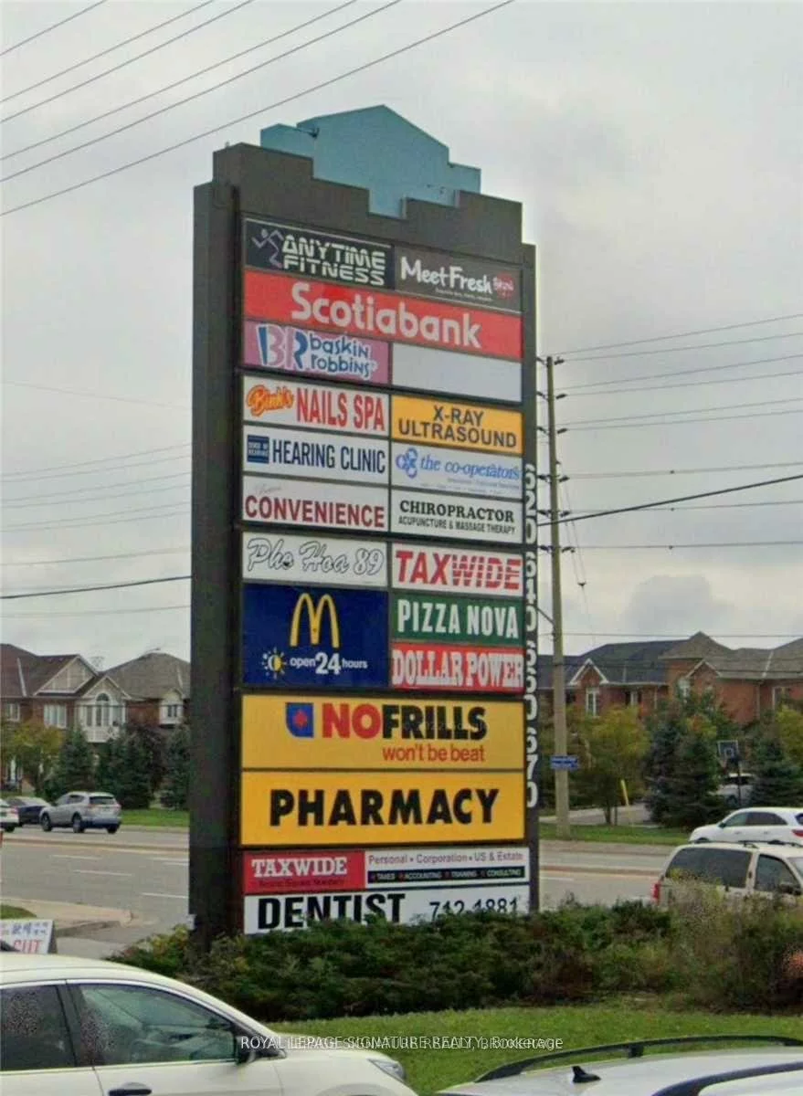 5214, Palomar, Hurontario, Mississauga