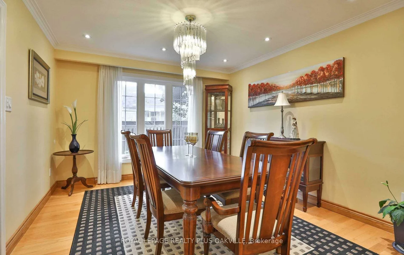 2100, Waycross, Sheridan, Mississauga