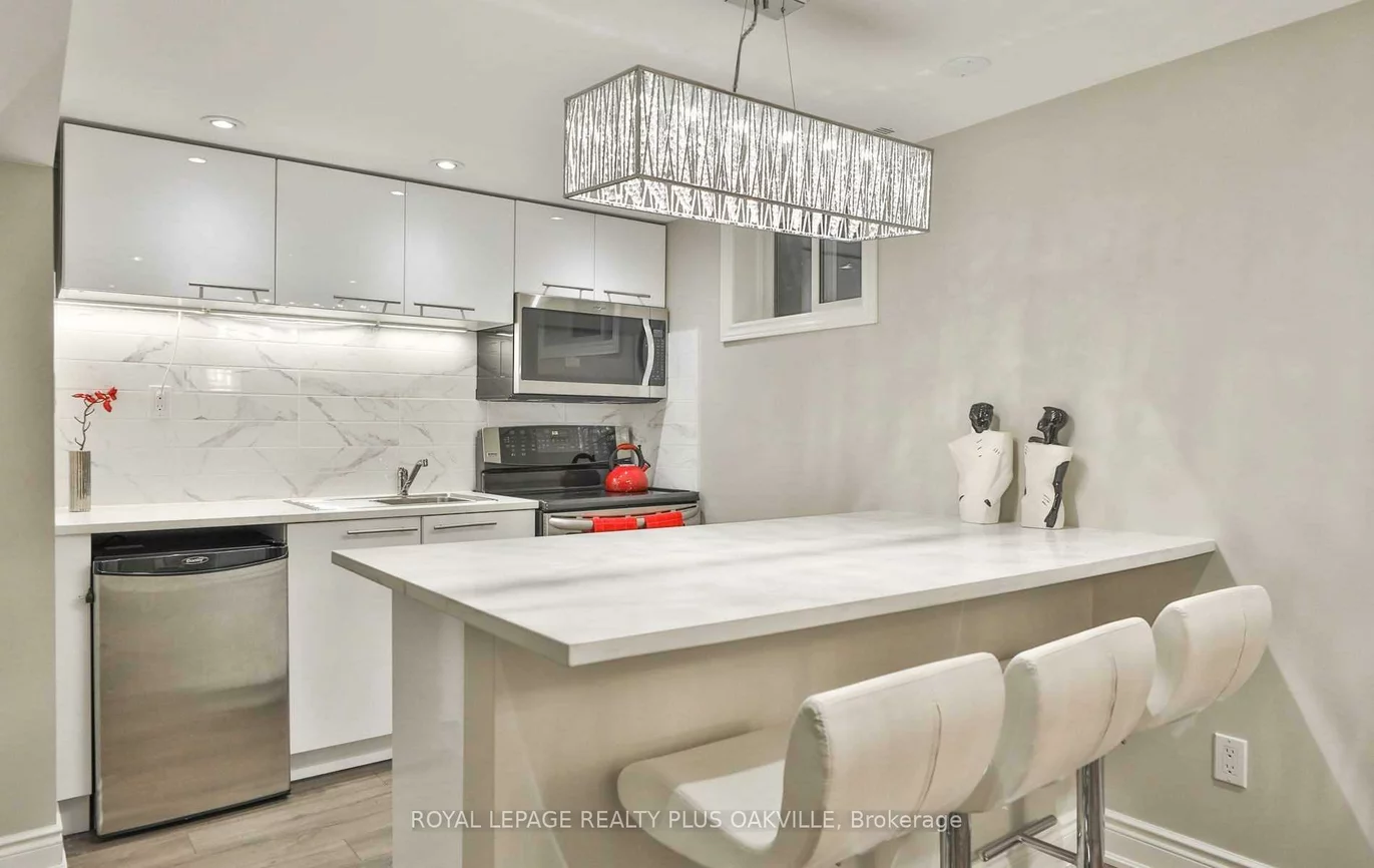 2100, Waycross, Sheridan, Mississauga