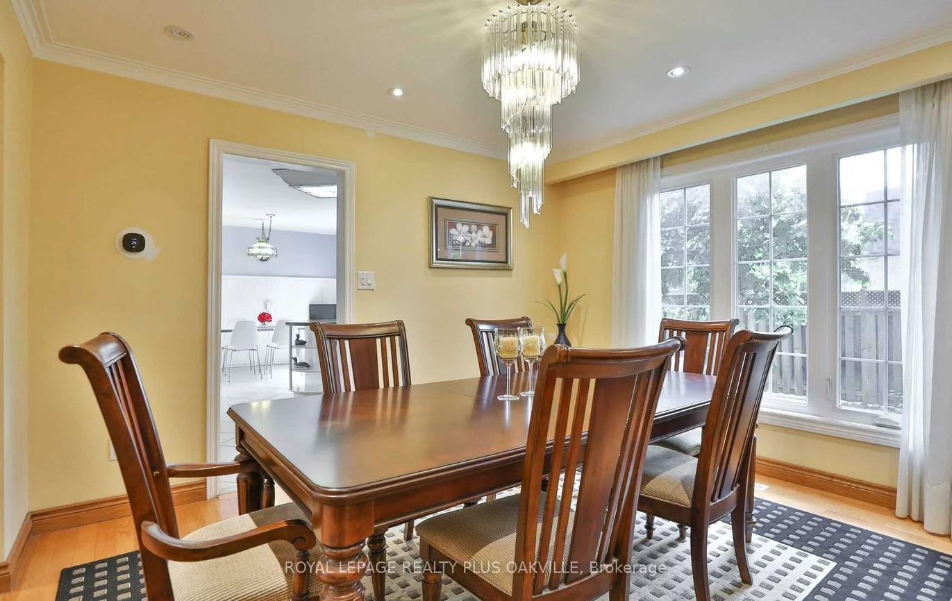 2100, Waycross, Sheridan, Mississauga