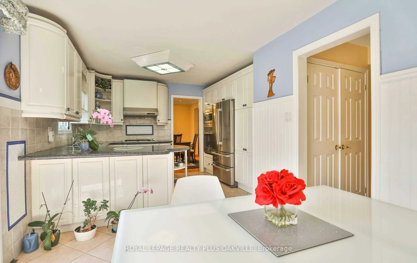 2100, Waycross, Sheridan, Mississauga