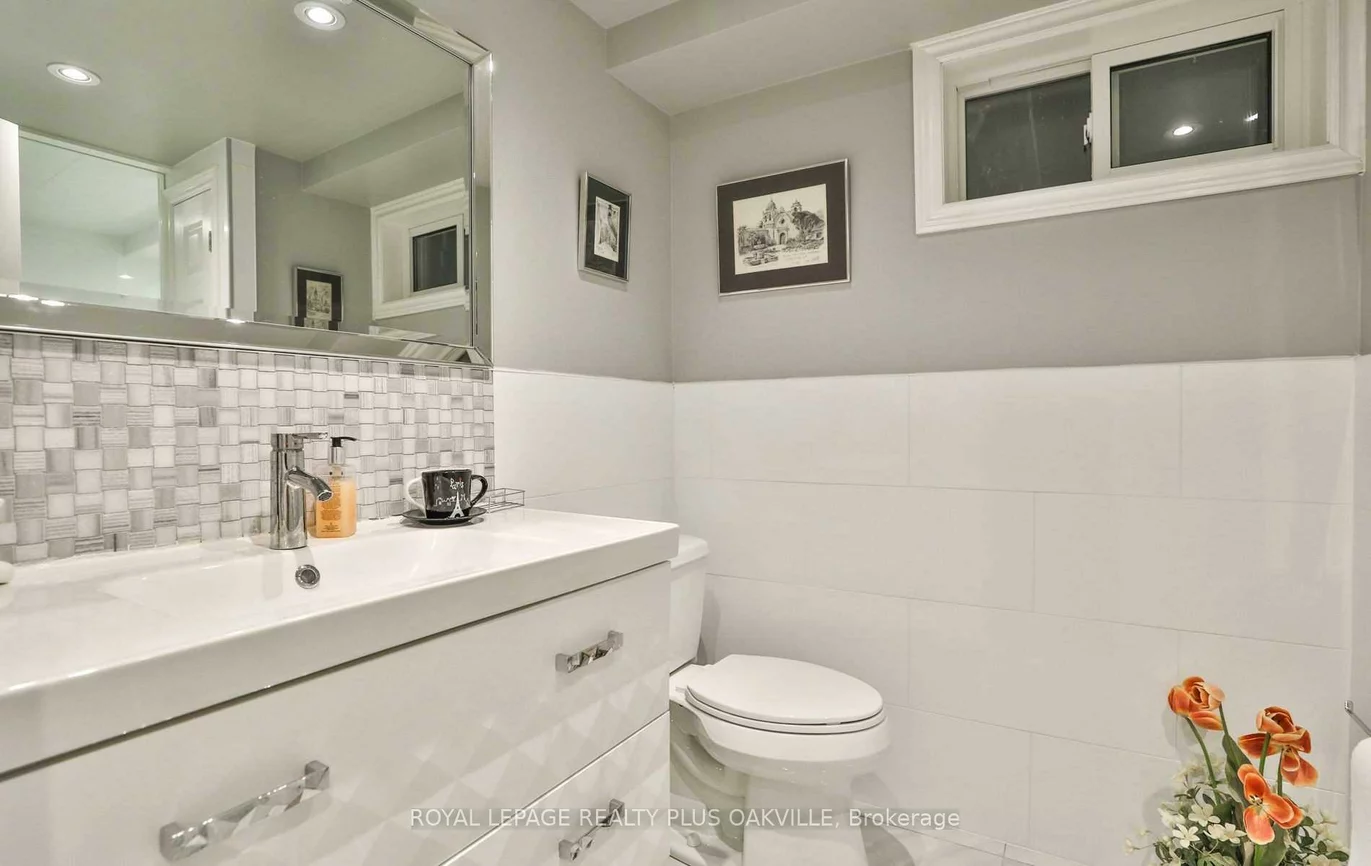 2100, Waycross, Sheridan, Mississauga