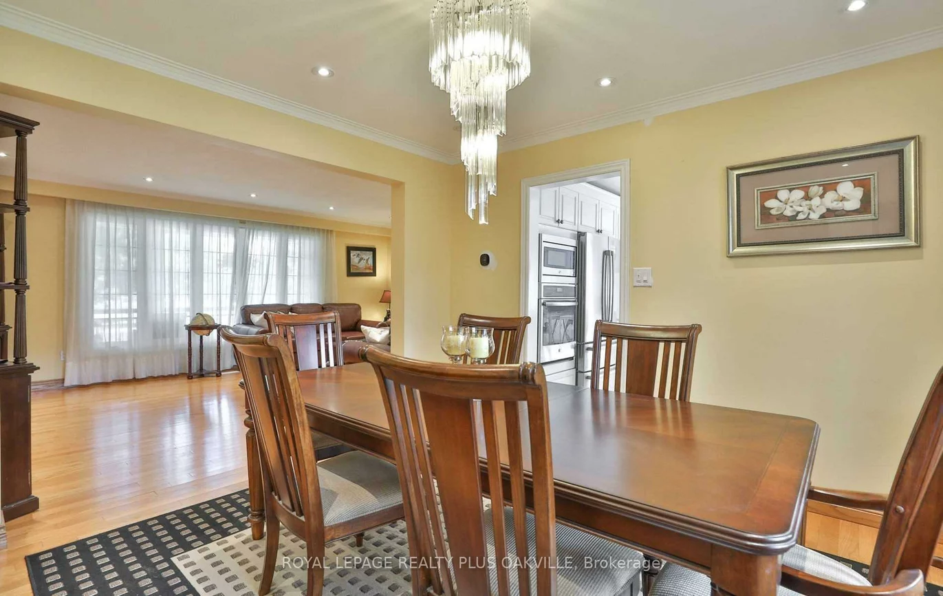 2100, Waycross, Sheridan, Mississauga
