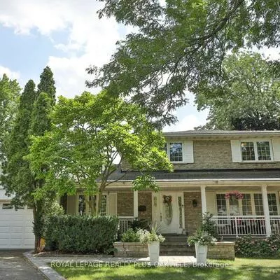 2100, Waycross, Sheridan, Mississauga