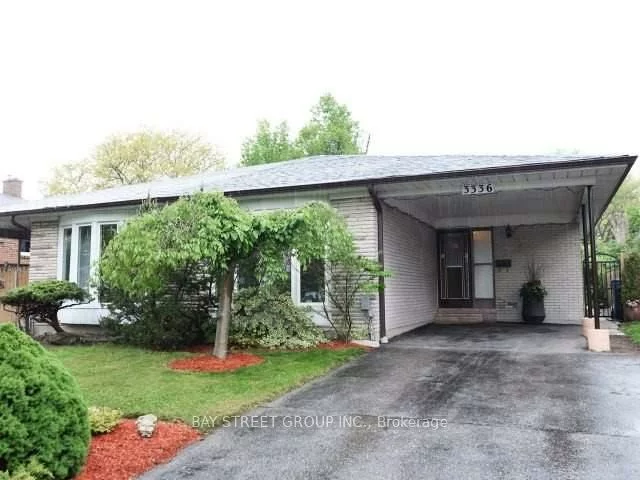 3336, Ivernia, Applewood, Mississauga