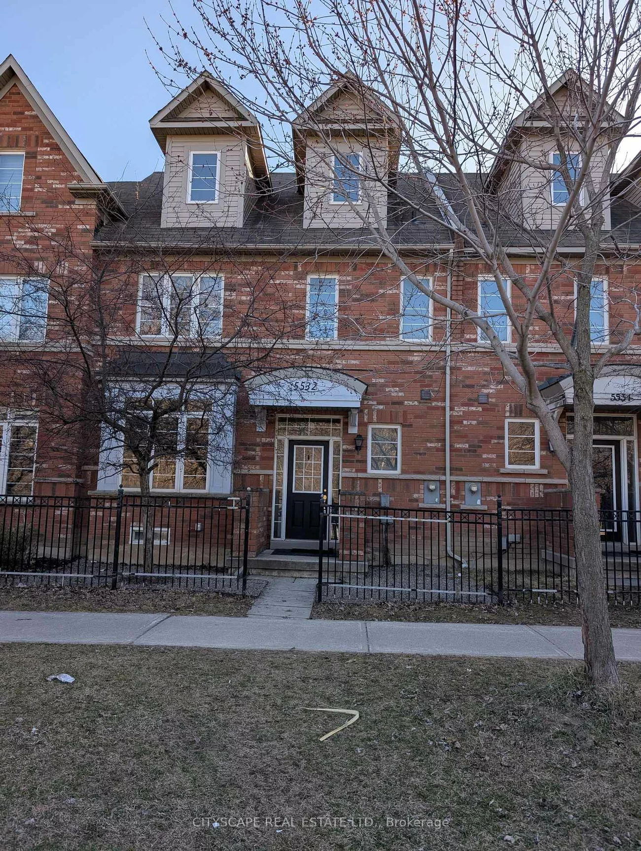 5532, Tenth, Churchill Meadows, Mississauga