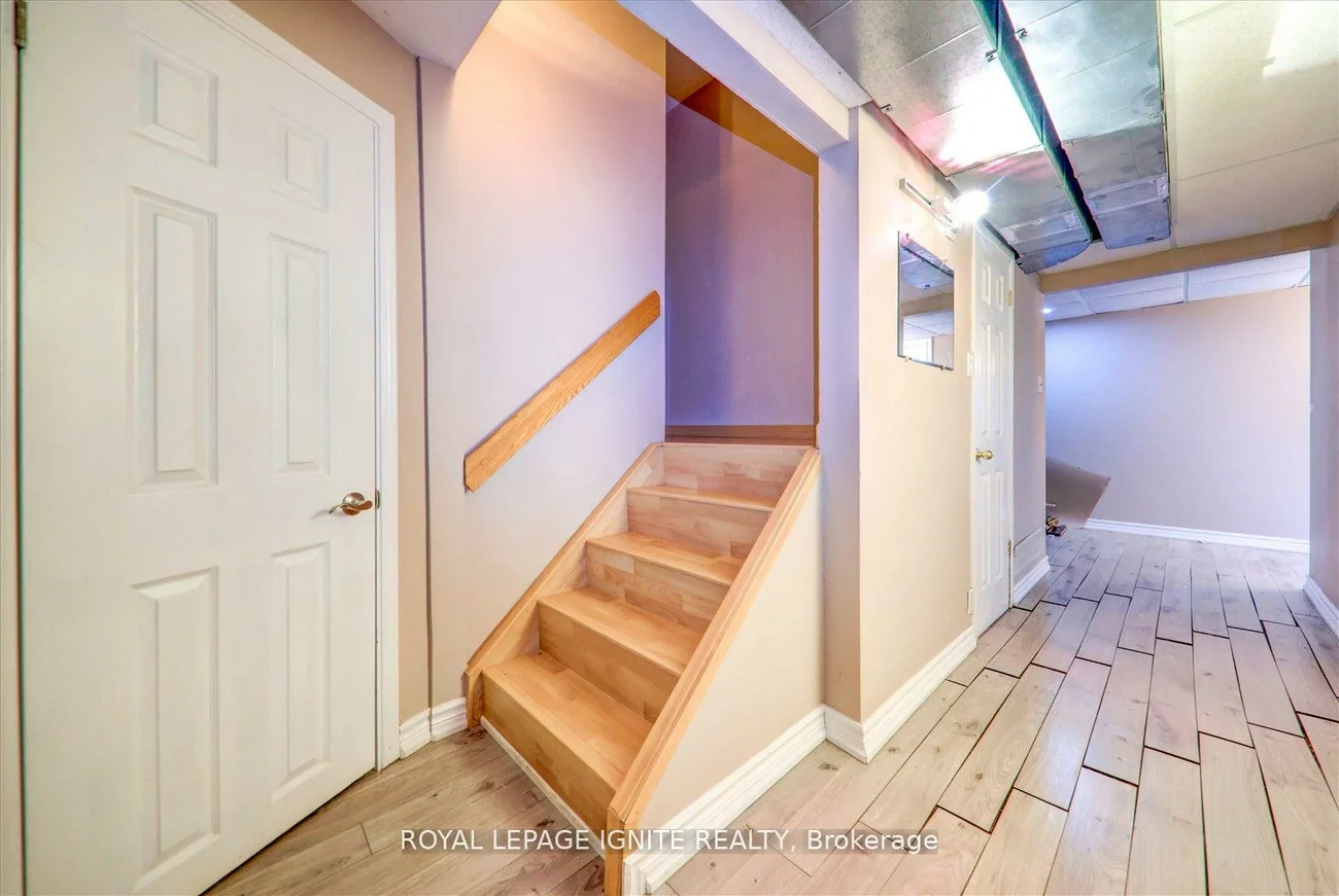 5616, Whistler, Hurontario, Mississauga