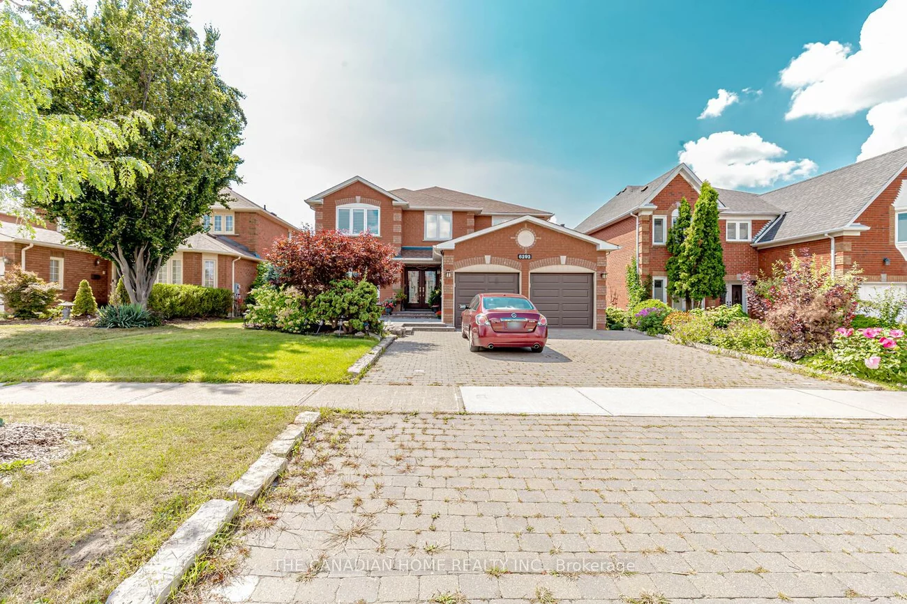 6292, DONWAY, East Credit, Mississauga