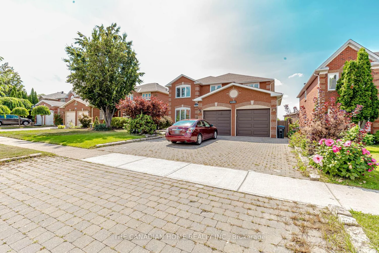6292, DONWAY, East Credit, Mississauga