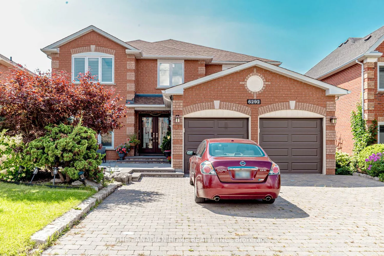 6292, DONWAY, East Credit, Mississauga