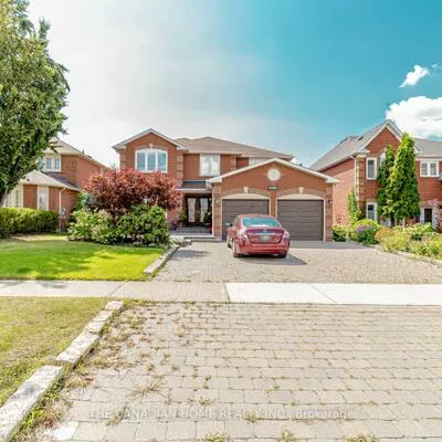 6292, DONWAY, East Credit, Mississauga