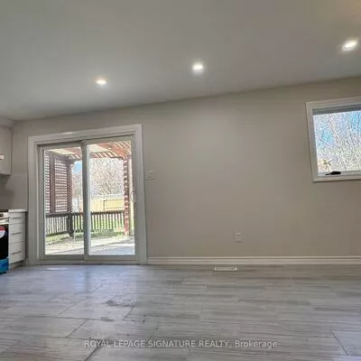 2354, Old Pheasant, Cooksville, Mississauga