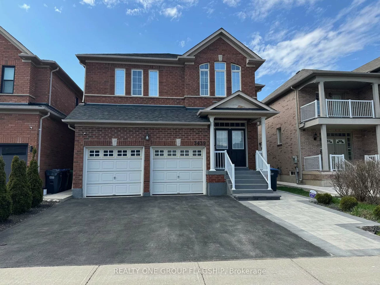 3439, Artesian, Churchill Meadows, Mississauga