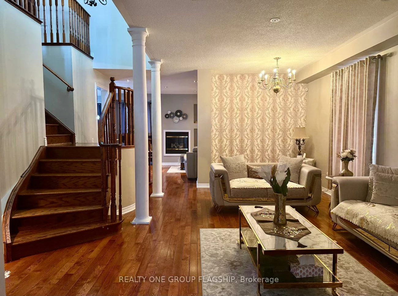 3439, Artesian, Churchill Meadows, Mississauga