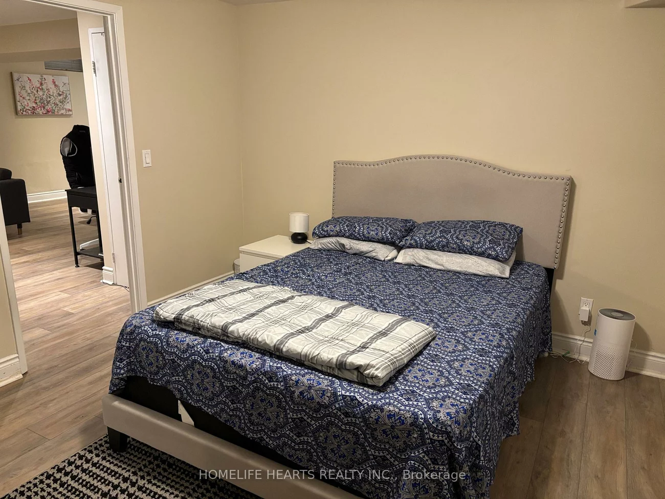 712, Kaiser, Meadowvale Village, Mississauga