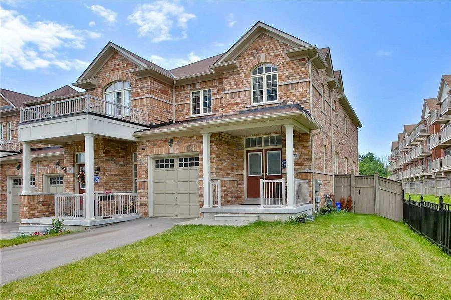 5622, Lucy, Churchill Meadows, Mississauga