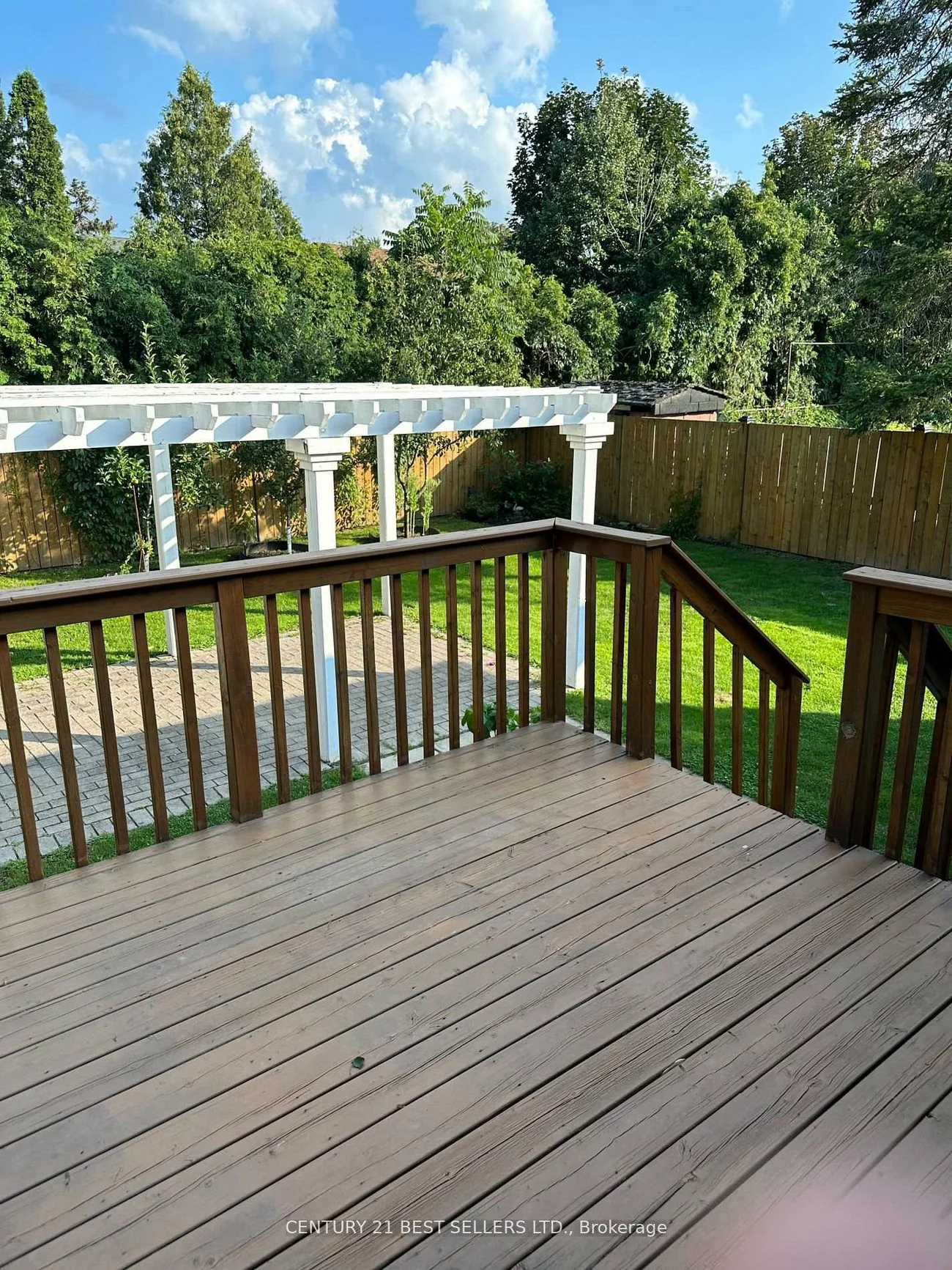 12, Bowshelm, Streetsville, Mississauga