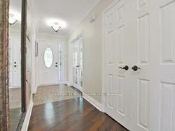 12, Bowshelm, Streetsville, Mississauga