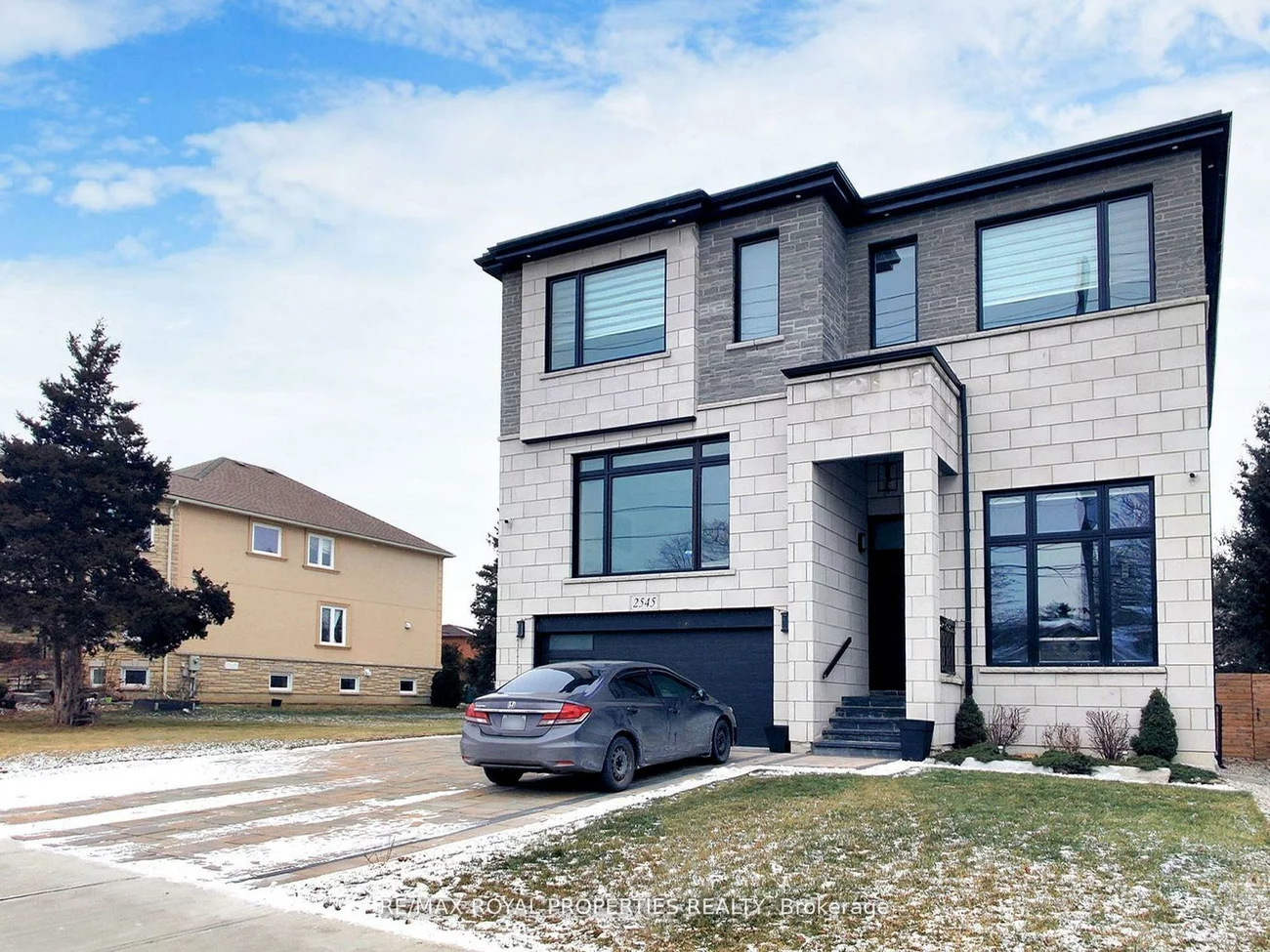 2545, Glengarry, Erindale, Mississauga