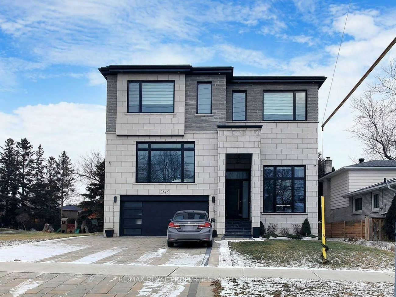 2545, Glengarry, Erindale, Mississauga
