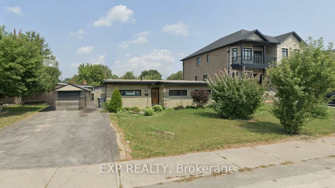 7501, Homeside, Malton, Mississauga
