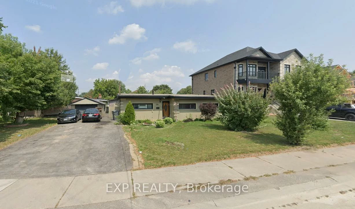 7501, Homeside, Malton, Mississauga