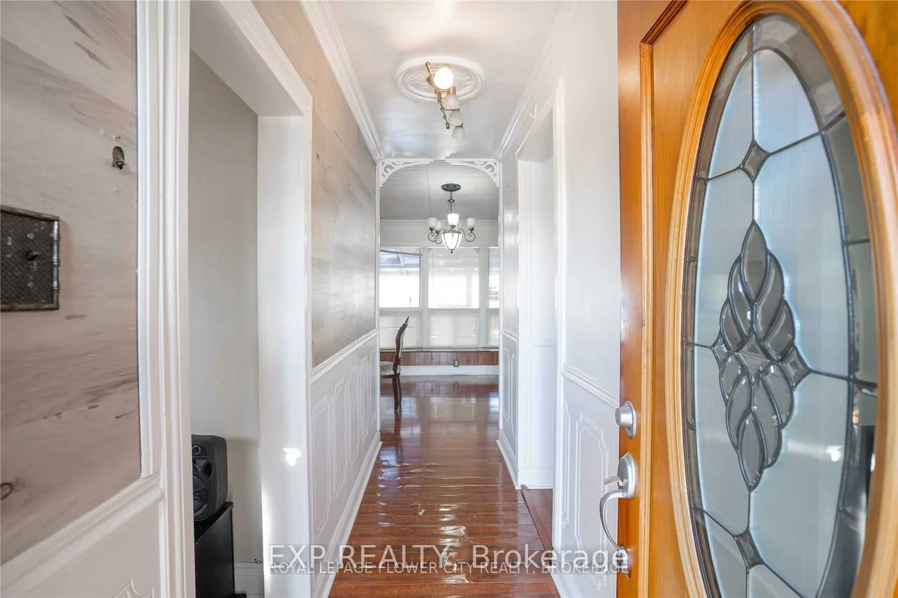 7501, Homeside, Malton, Mississauga