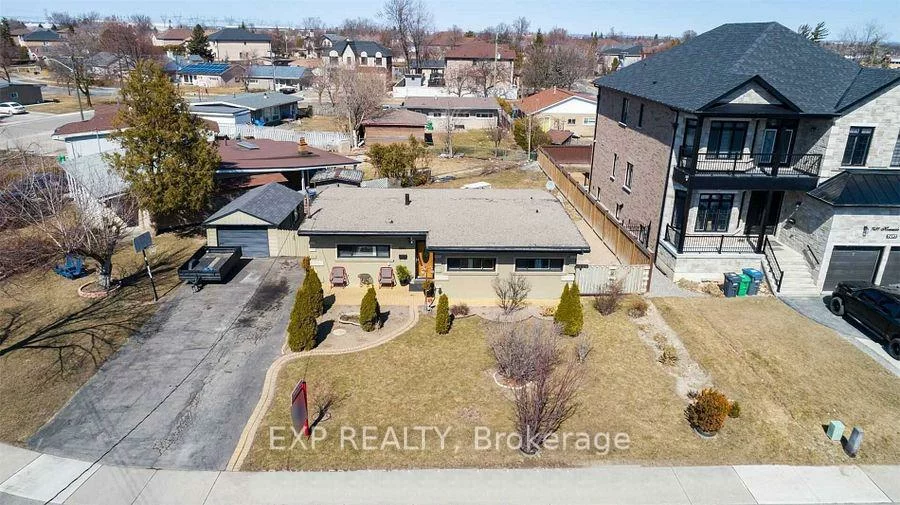 7501, Homeside, Malton, Mississauga