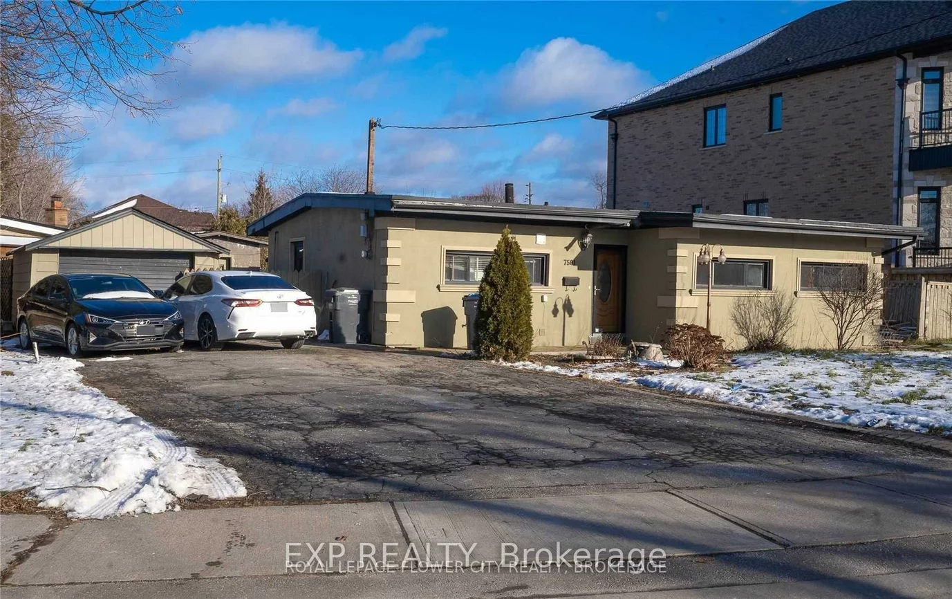7501, Homeside, Malton, Mississauga