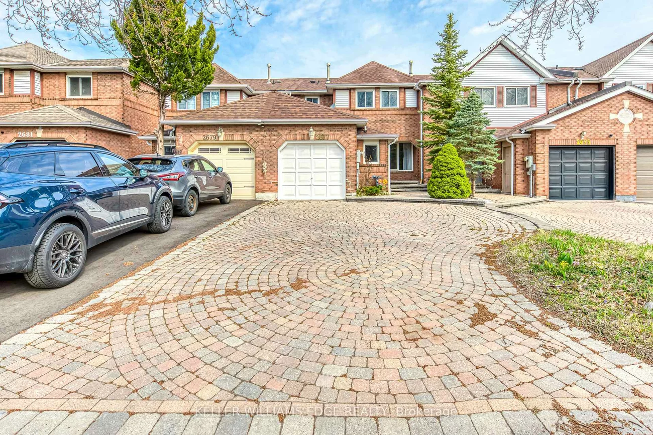 2677, Lindholm, Central Erin Mills, Mississauga