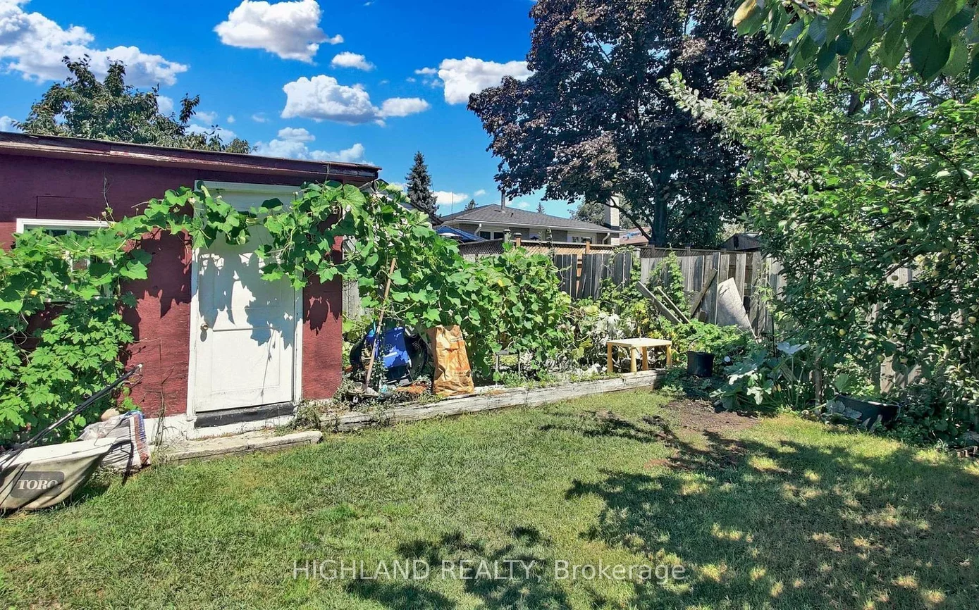 1139, Shadeland, Erindale, Mississauga