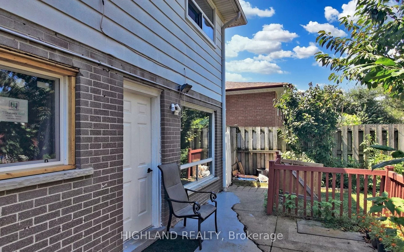 1139, Shadeland, Erindale, Mississauga