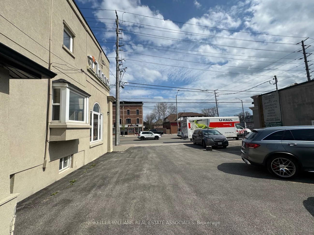 755, Lakeshore, Lakeview, Mississauga
