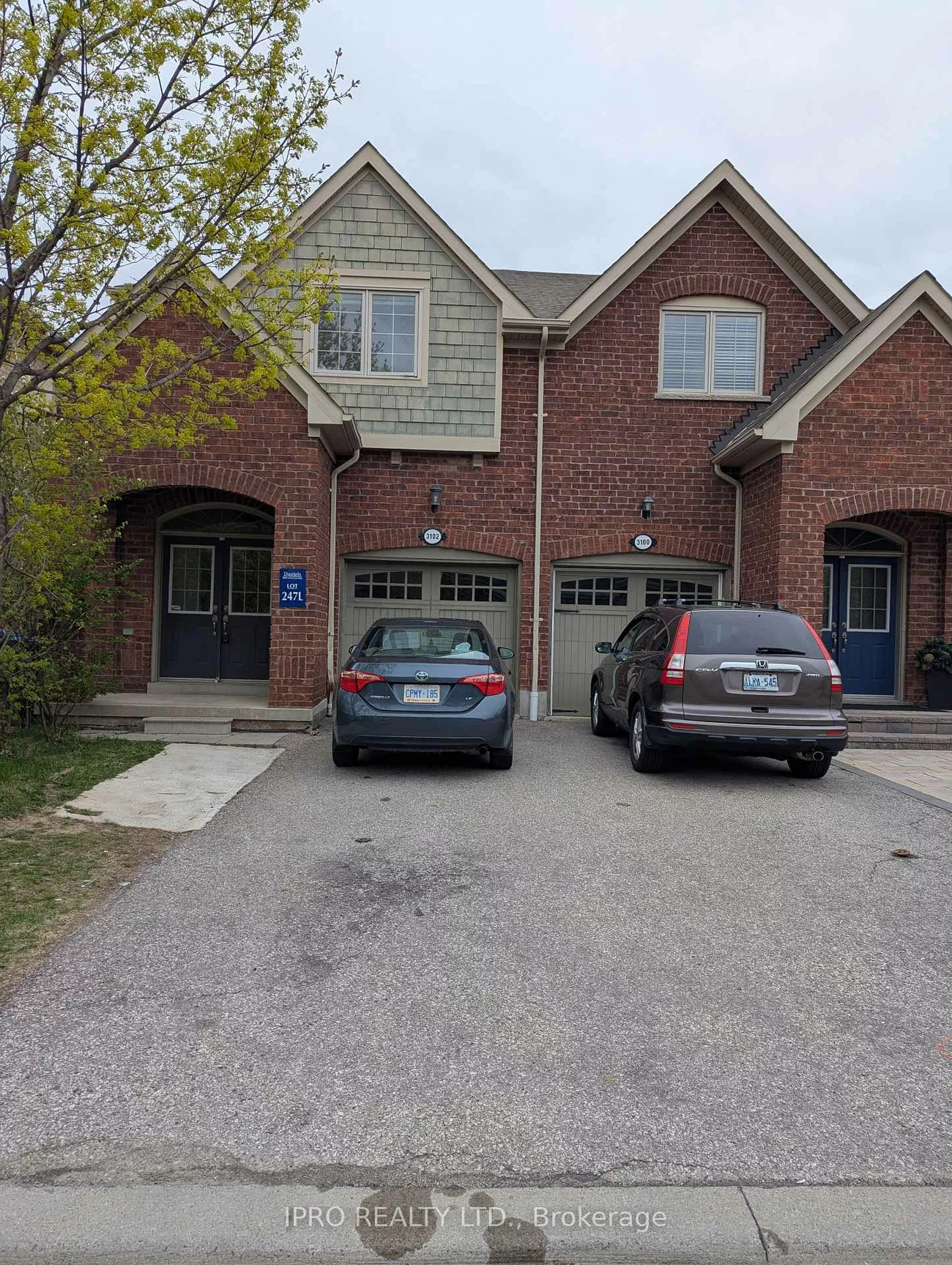 3102, Cabano, Churchill Meadows, Mississauga