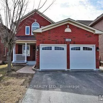 5480, Whitehorn, East Credit, Mississauga