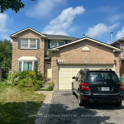585, Yorkminster, Hurontario, Mississauga