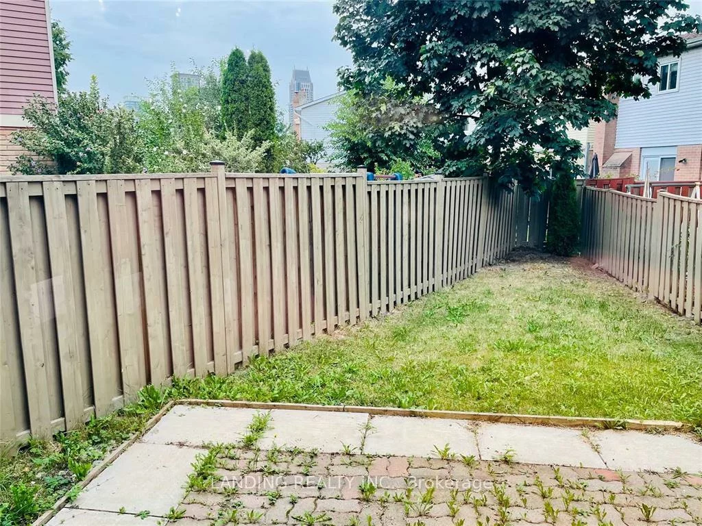 4263, Sugarbush, Creditview, Mississauga
