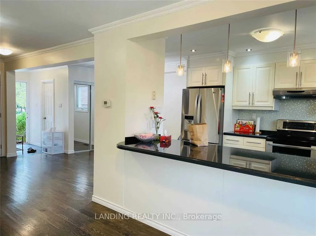4263, Sugarbush, Creditview, Mississauga