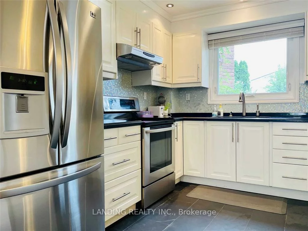 4263, Sugarbush, Creditview, Mississauga