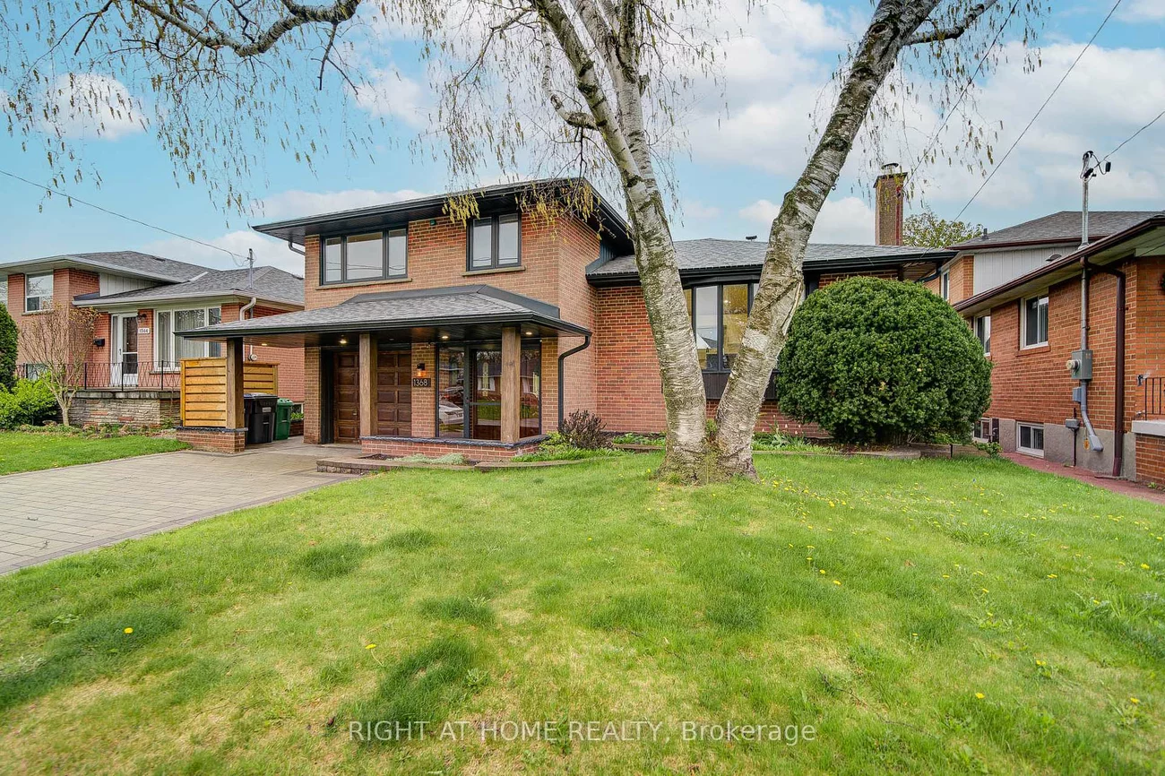 1368, Strathy, Lakeview, Mississauga