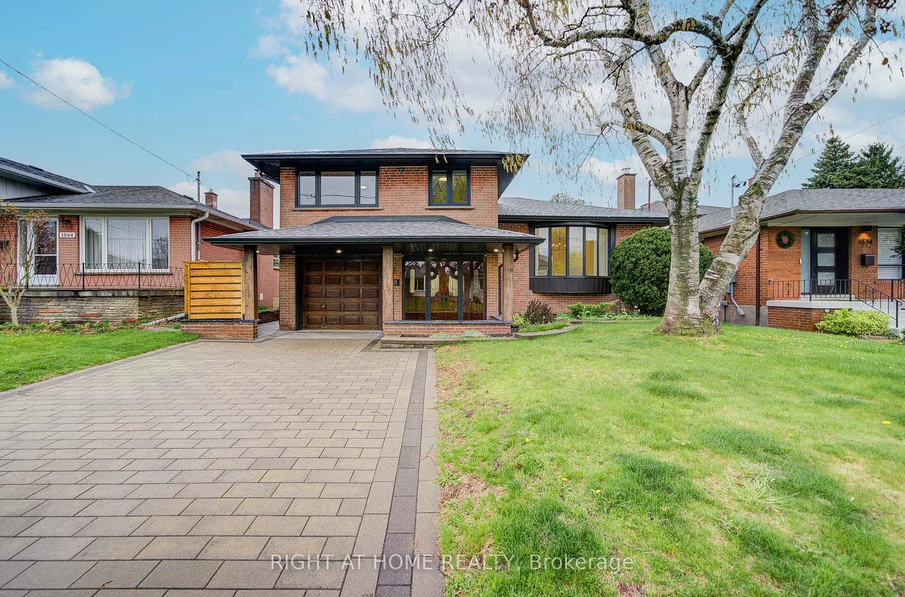 1368, Strathy, Lakeview, Mississauga