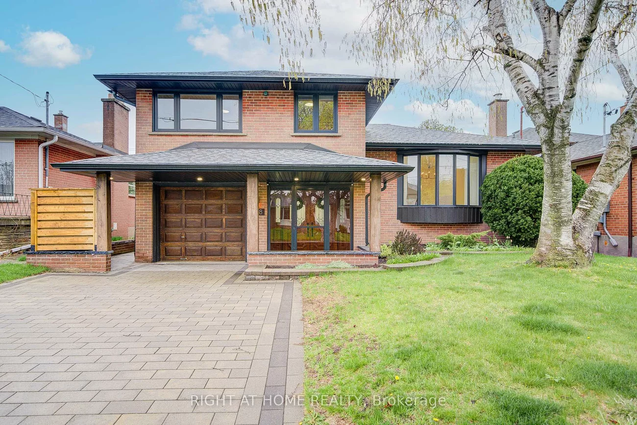 1368, Strathy, Lakeview, Mississauga